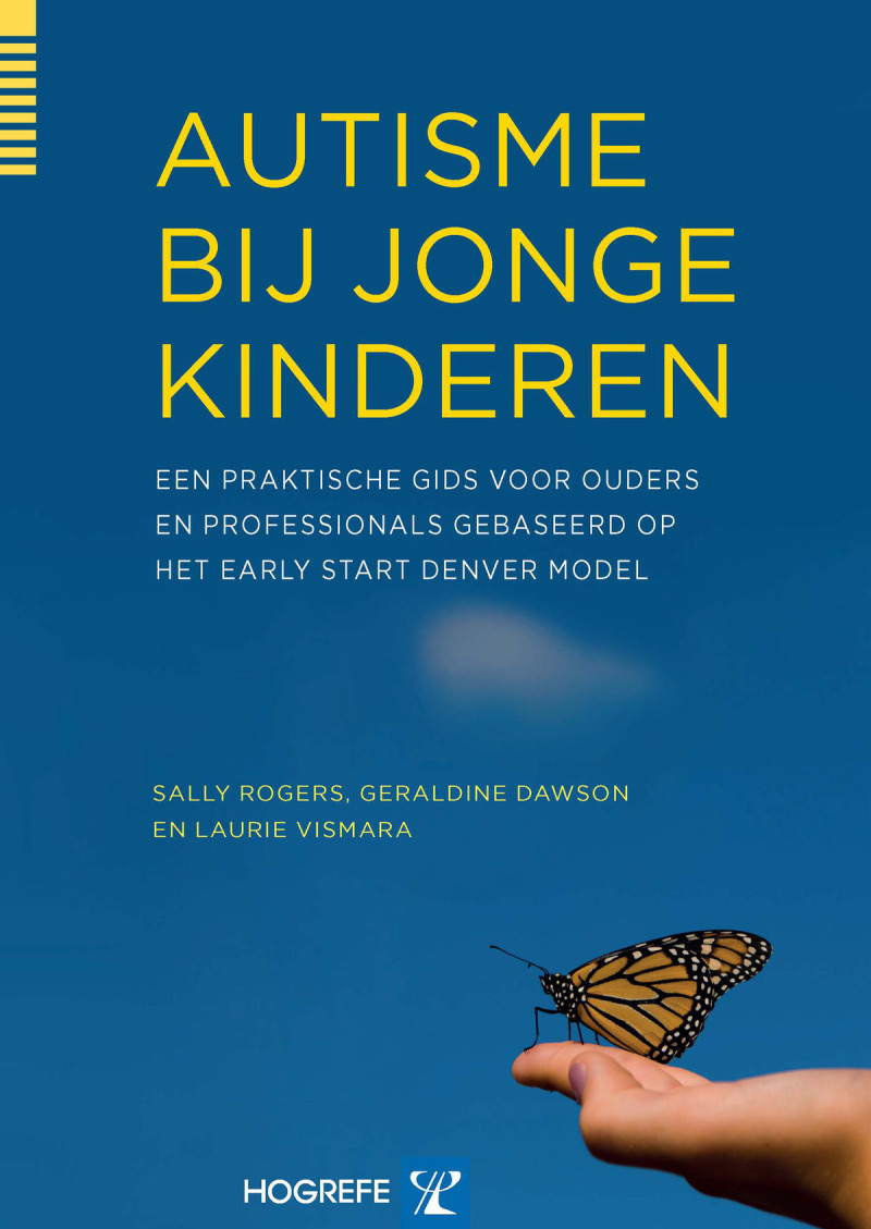 Autisme bij jonge kinderen