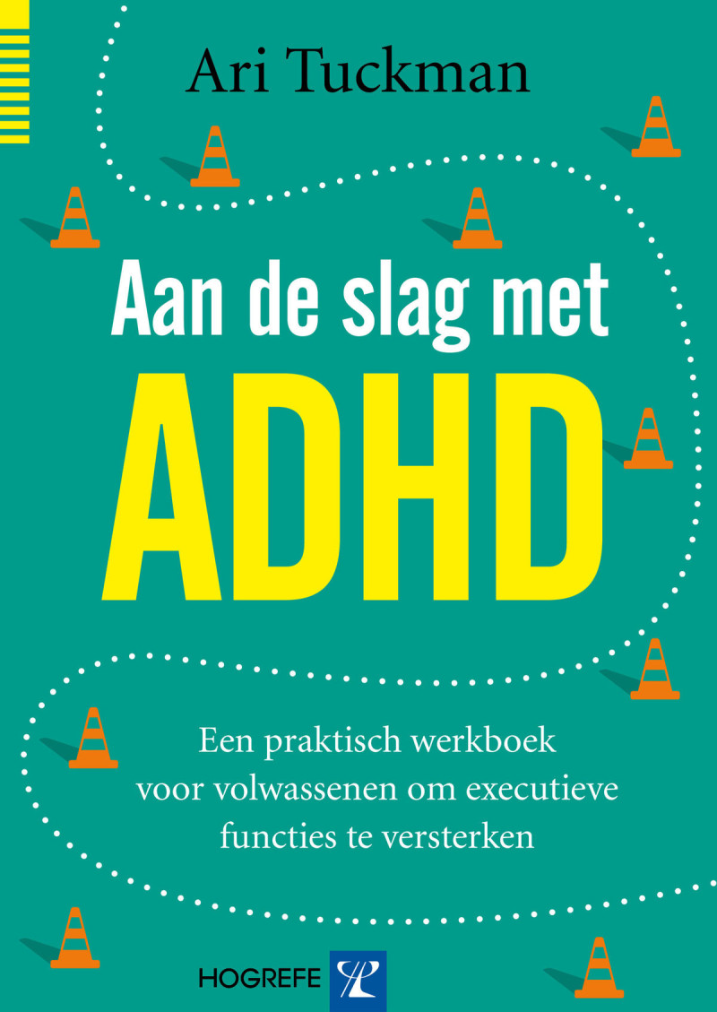 Aan de slag met ADHD