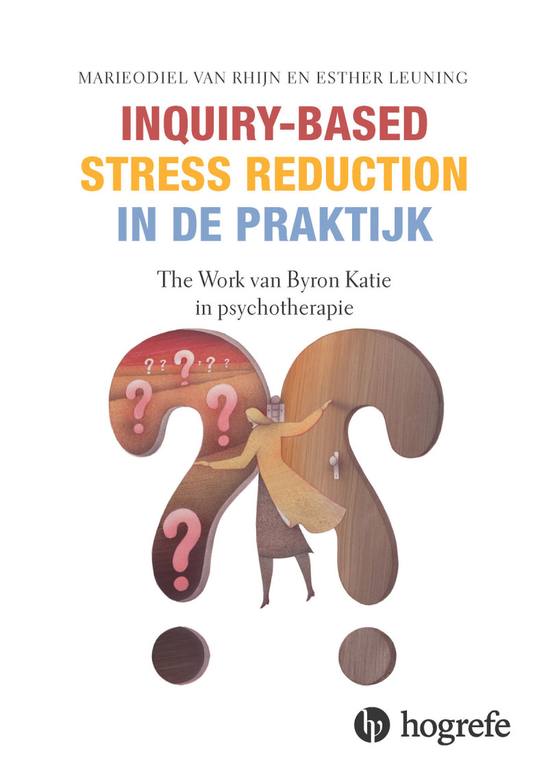 Inquiry-Based Stress Reduction in de praktijk