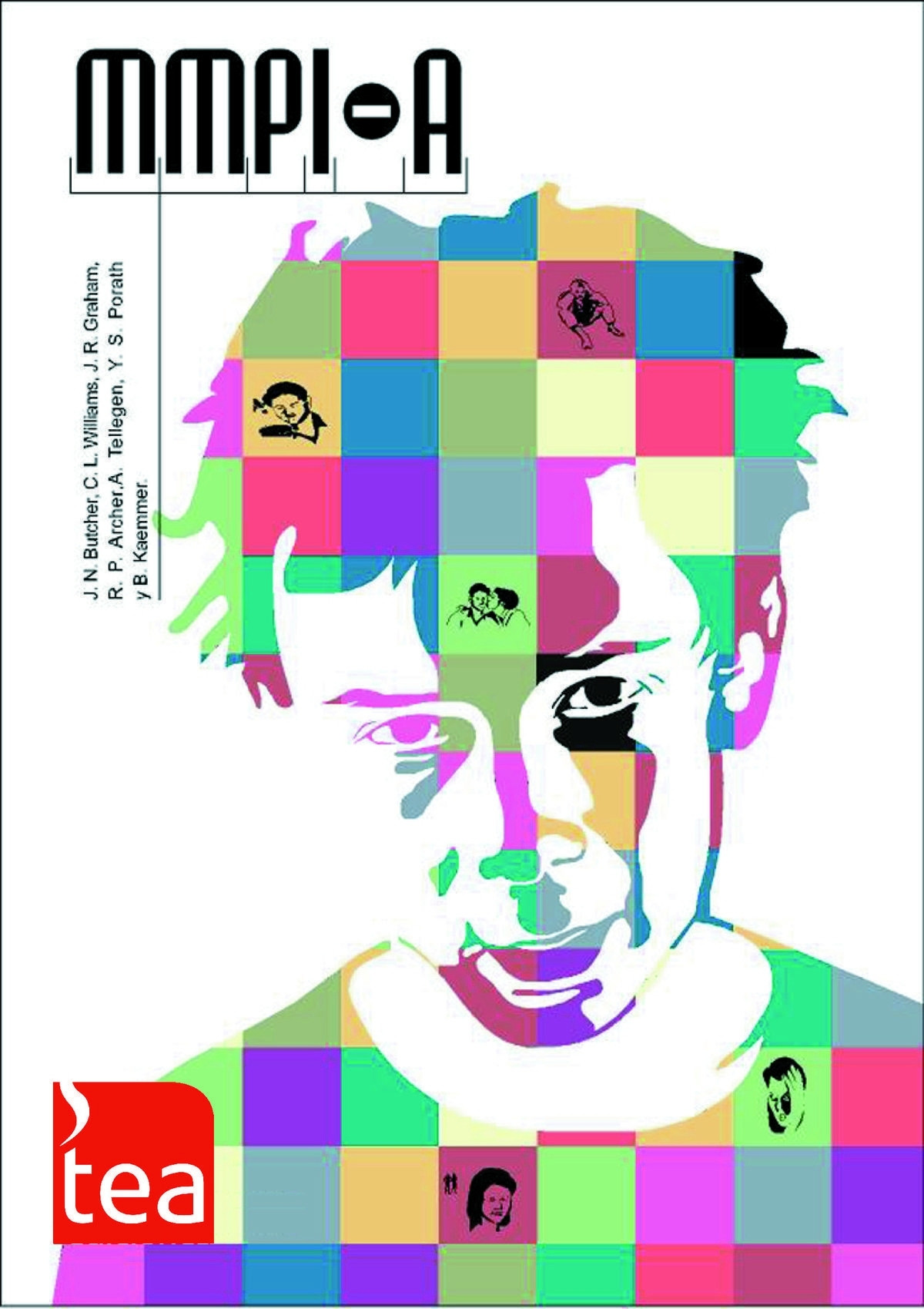 MMPIA Inventario Multifásico de Personalidad de Minnesota® para