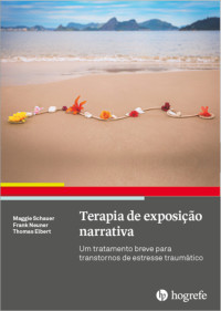 Terapia de Exposição Narrativa (NET)