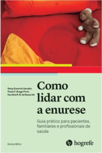 Como lidar com a enurese