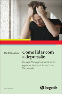 Como lidar com a depressão