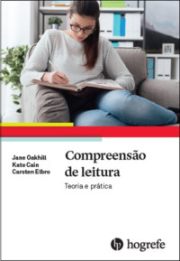 Compreensão de leitura