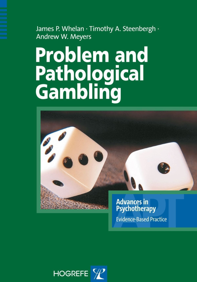 Problem and Pathological Gambling