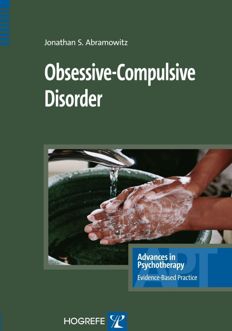 Obsessive-Compulsive Disorder
