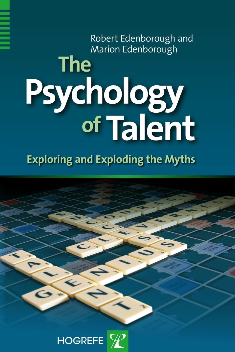 The Psychology of Talent