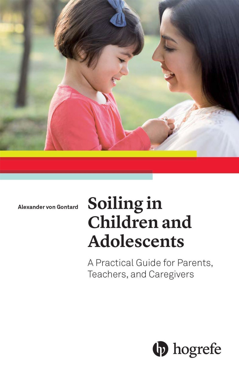 Soiling in Children and Adolescents