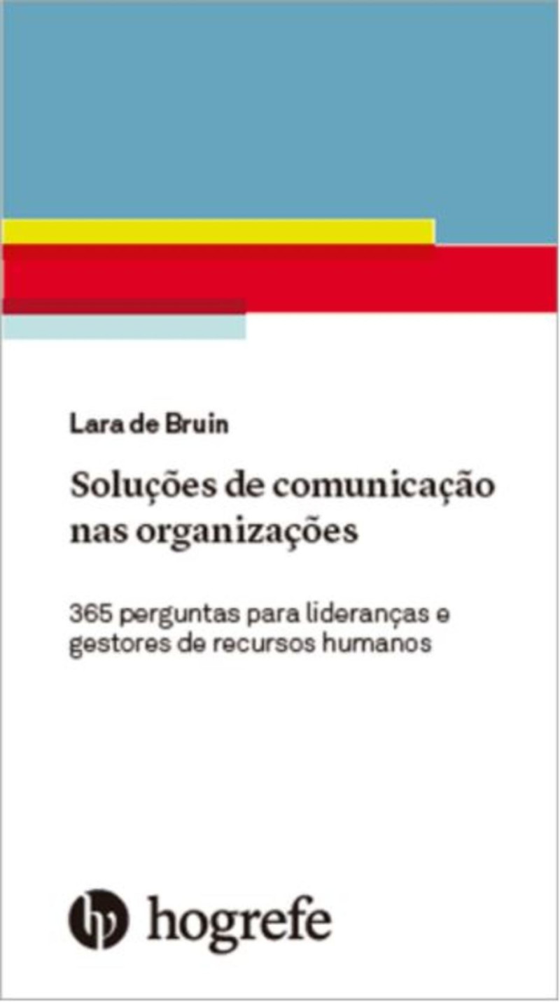 Soluções de comunicação nas organizações