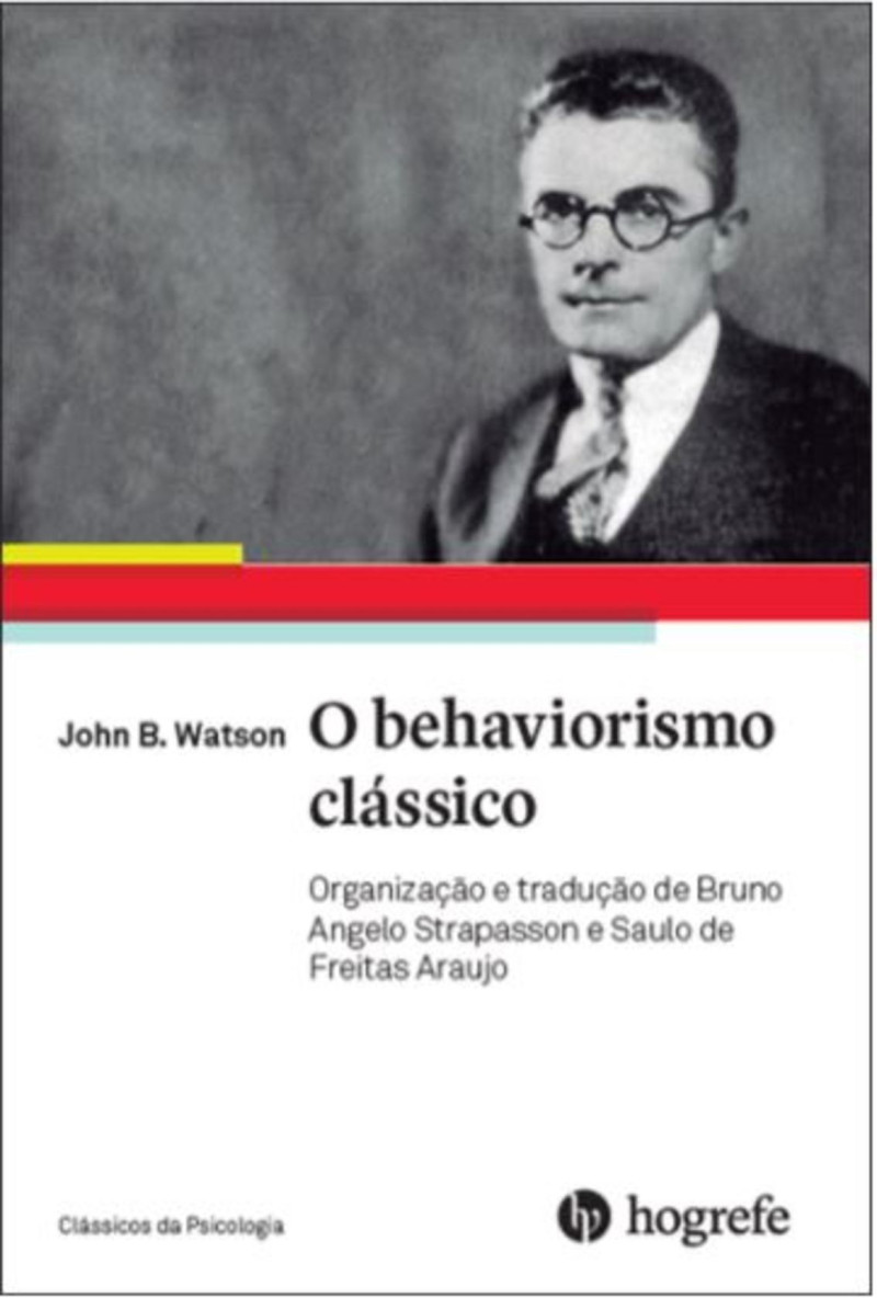 O behaviorismo clássico