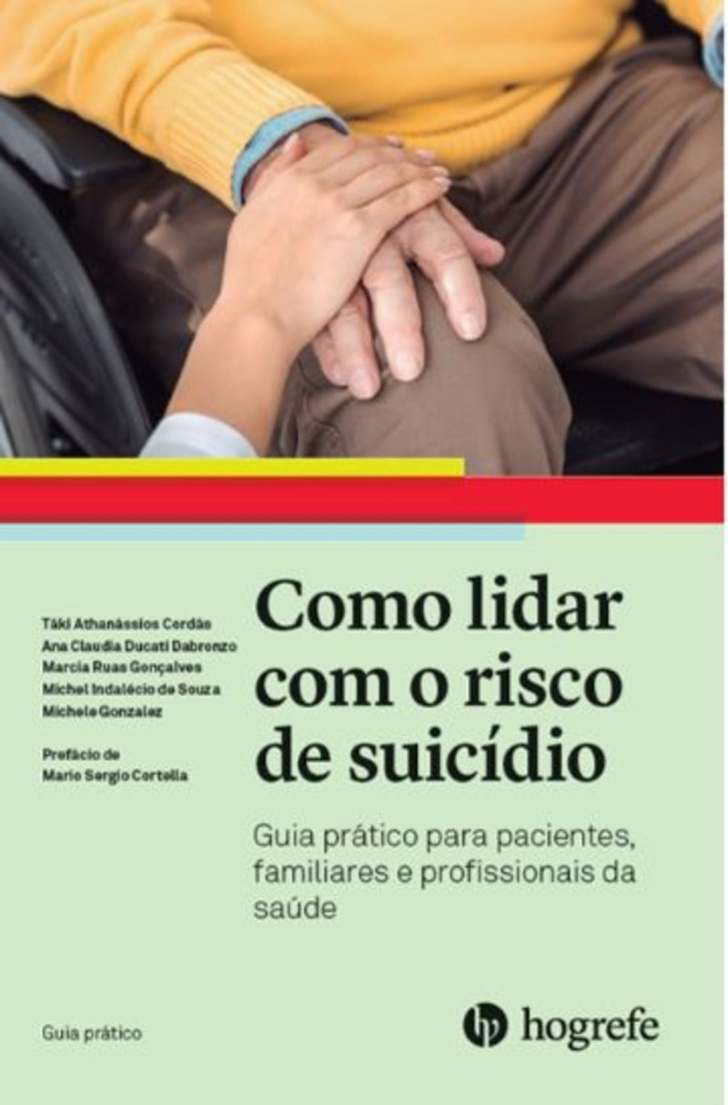 Como lidar com o risco de suicídio