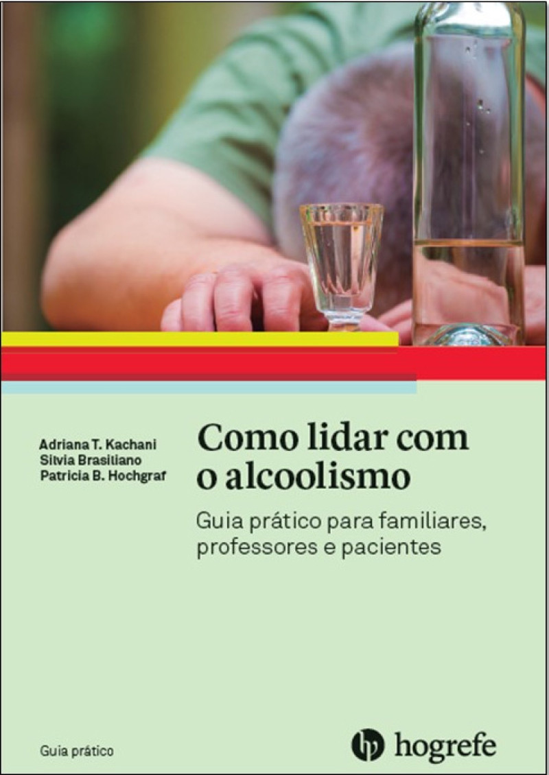 Como lidar com o alcoolismo