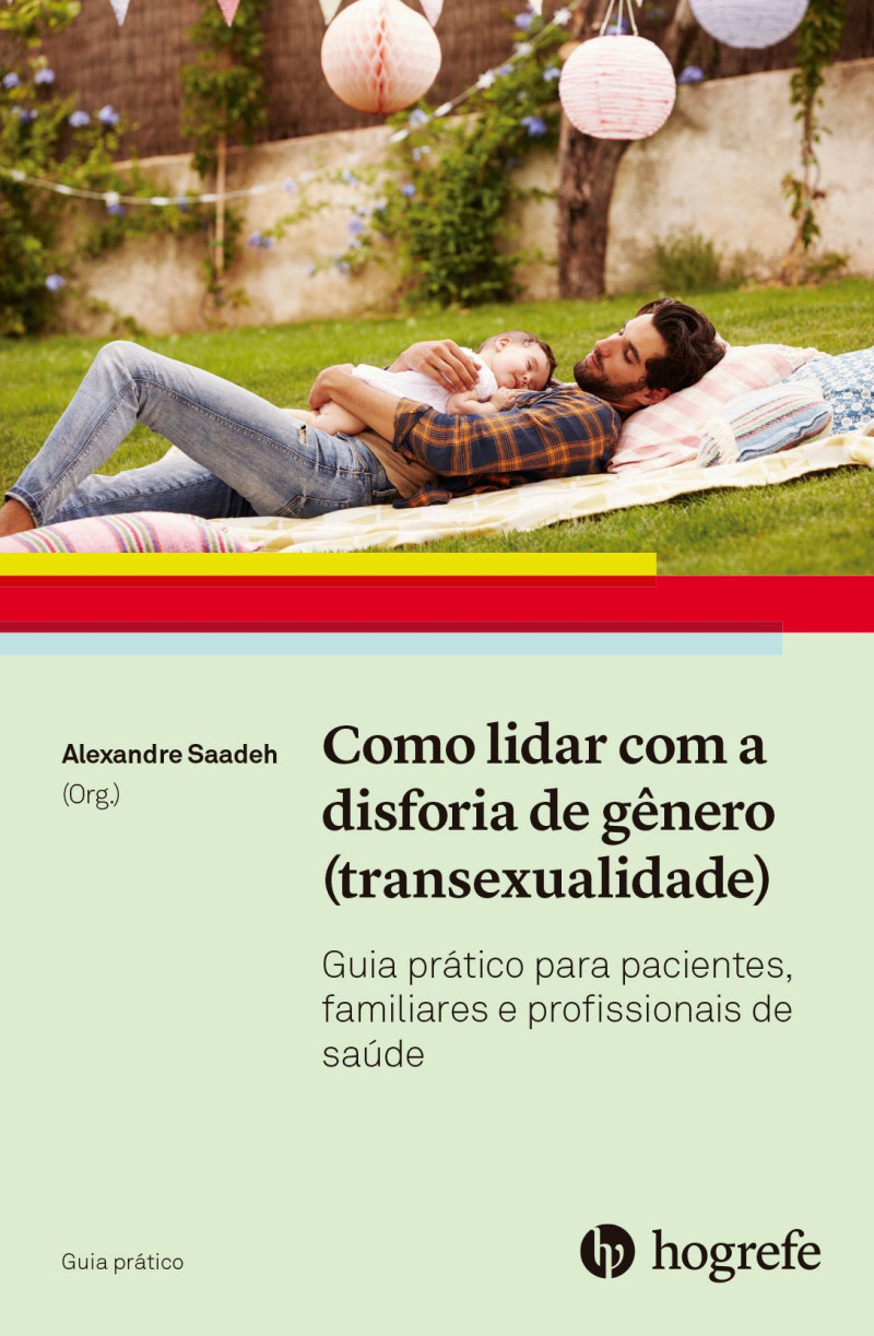 Como Lidar com a Disforia de Gênero (Transexualidade)