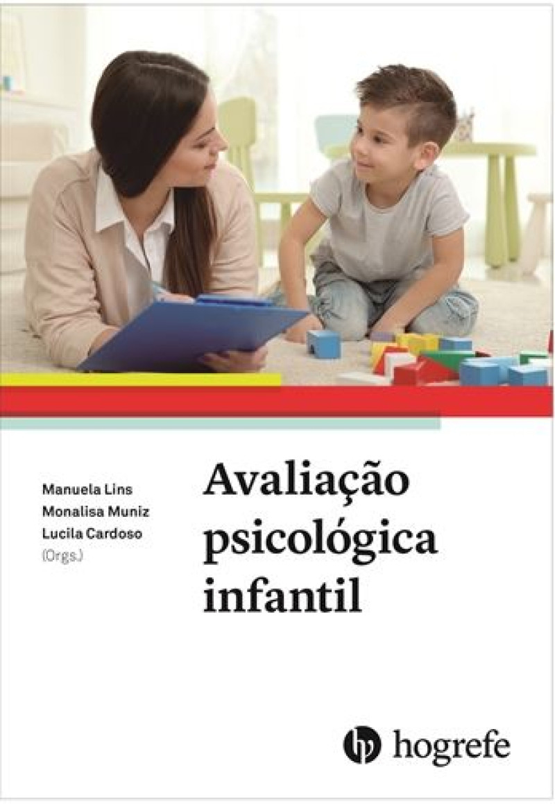 Avaliação Psicológica Infantil
