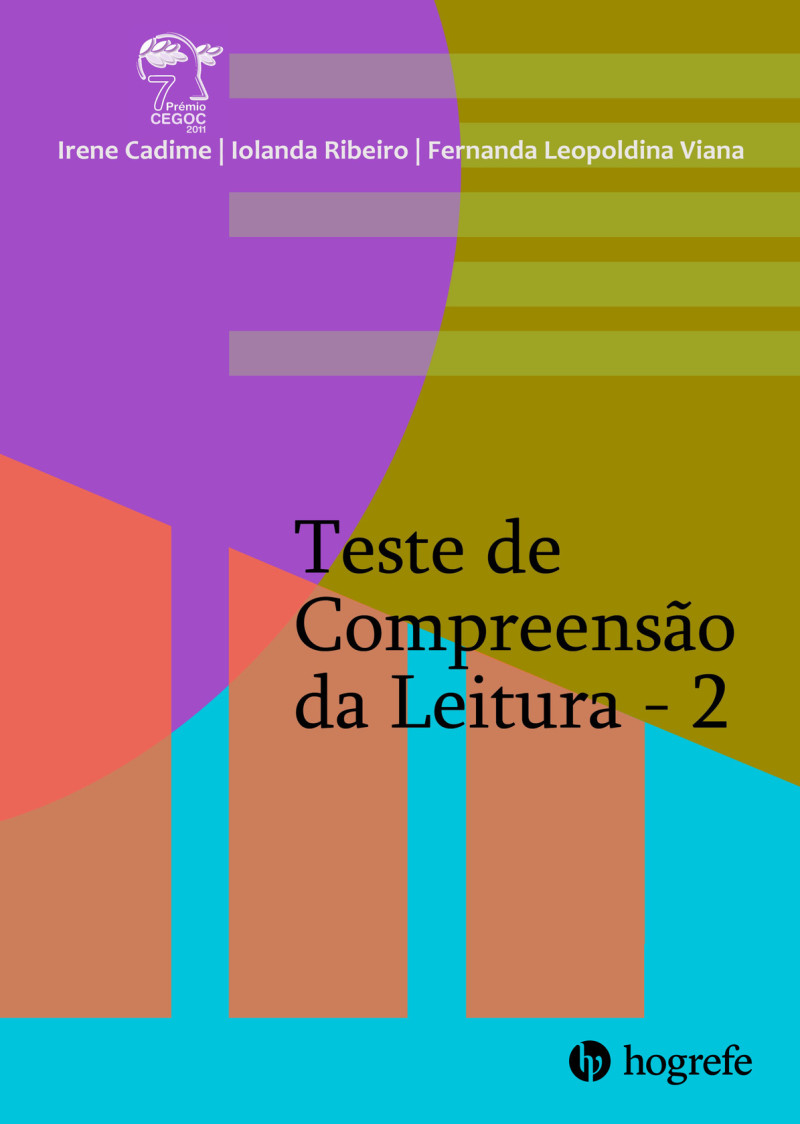 2º Ano: Cadernos de teste (pacote de 10)