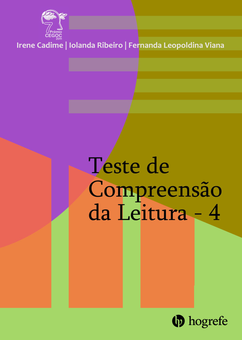 4º Ano: Cadernos de teste (pacote de 10)