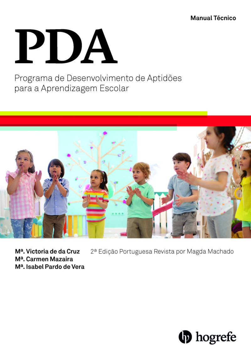Kit Inicial (inclui Manual e 5 Cadernos de exercícios)