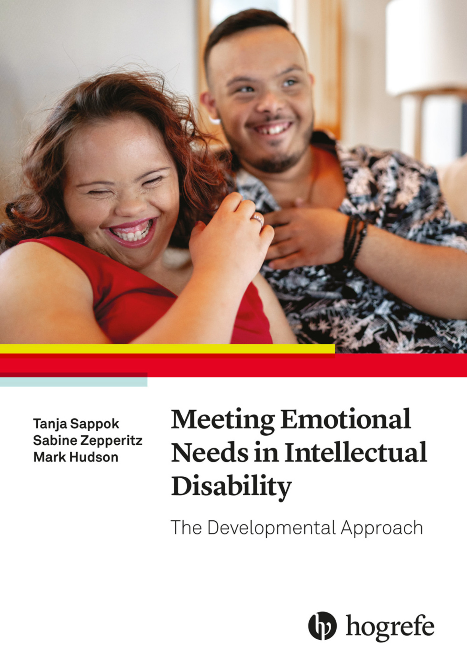Meeting Emotional Needs in Intellectual Disability 2022 The