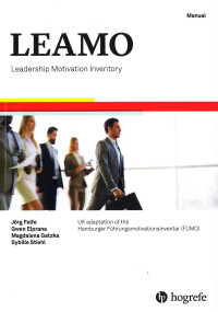 Leadership Motivation Inventory (LEAMO)