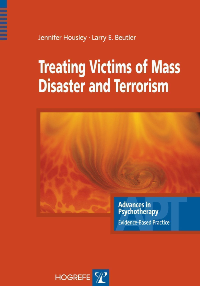 Treating Victims of Mass Disaster and Terrorism