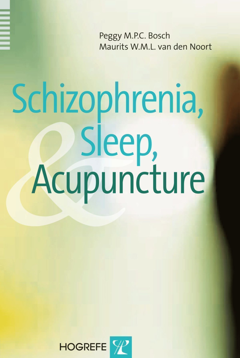 Schizophrenia, Sleep, and Acupuncture