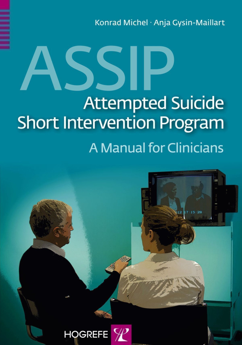 ASSIP – Attempted Suicide Short Intervention Program