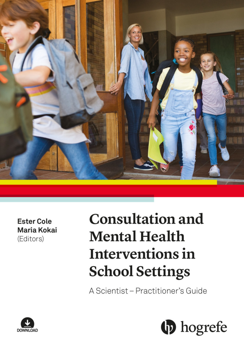 Consultation and Mental Health Interventions in School Settings