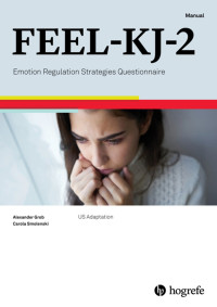 Emotion Regulation Strategies Questionnaire