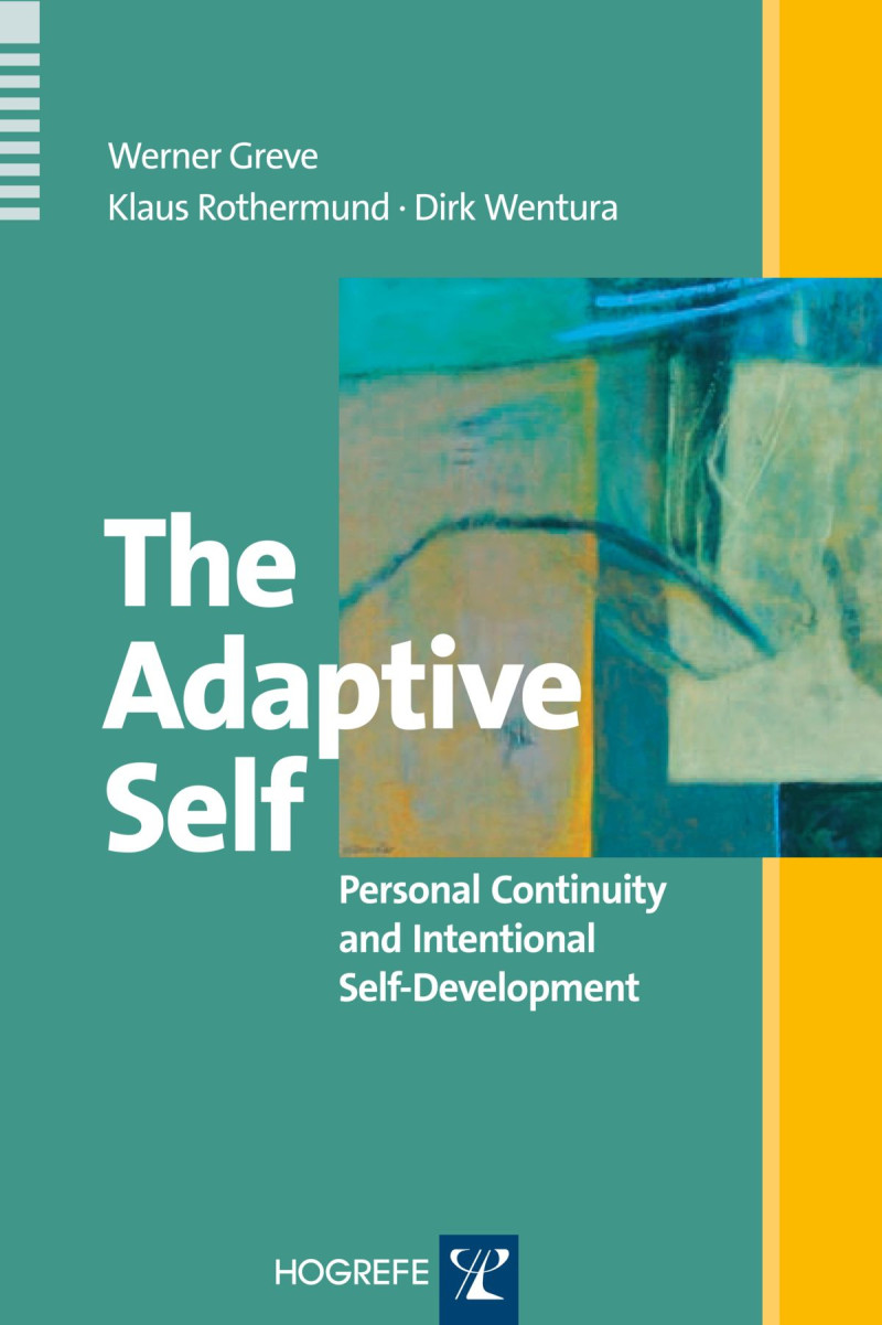 The Adaptive Self